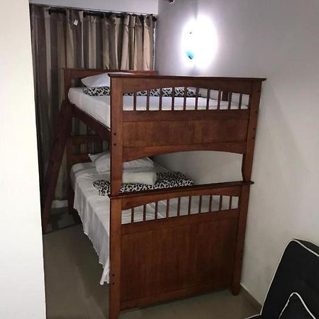 Apartamento Edificio Bahia Fragata San Andrés Eksteriør billede