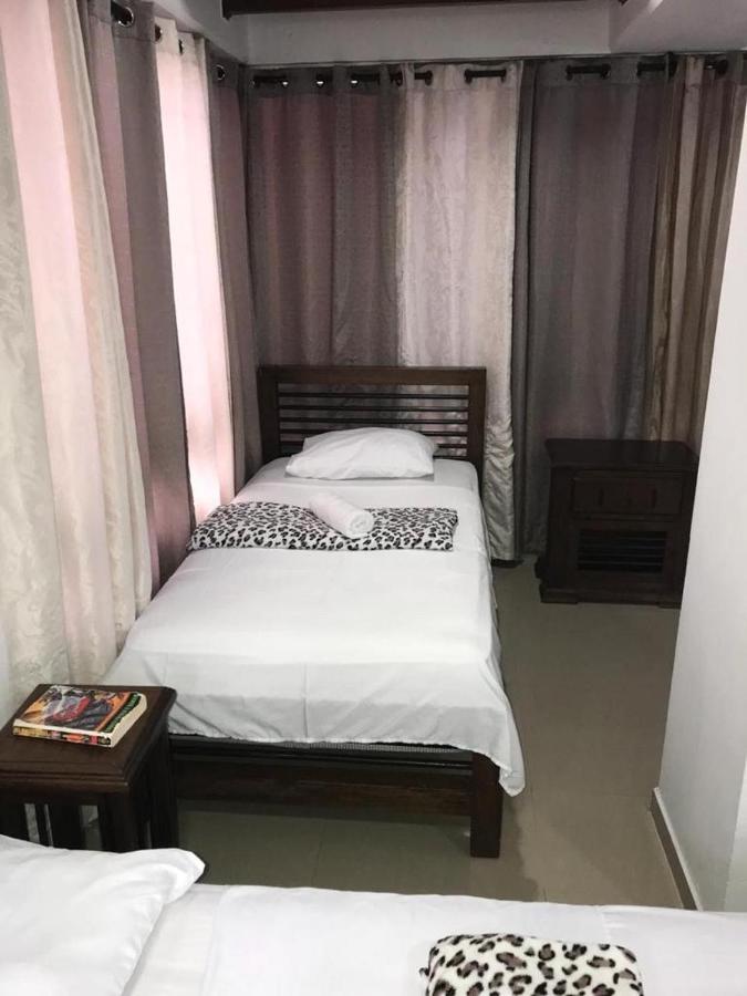 Apartamento Edificio Bahia Fragata San Andrés Eksteriør billede