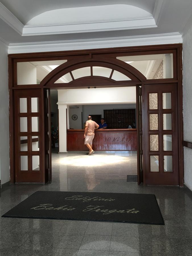 Apartamento Edificio Bahia Fragata San Andrés Eksteriør billede