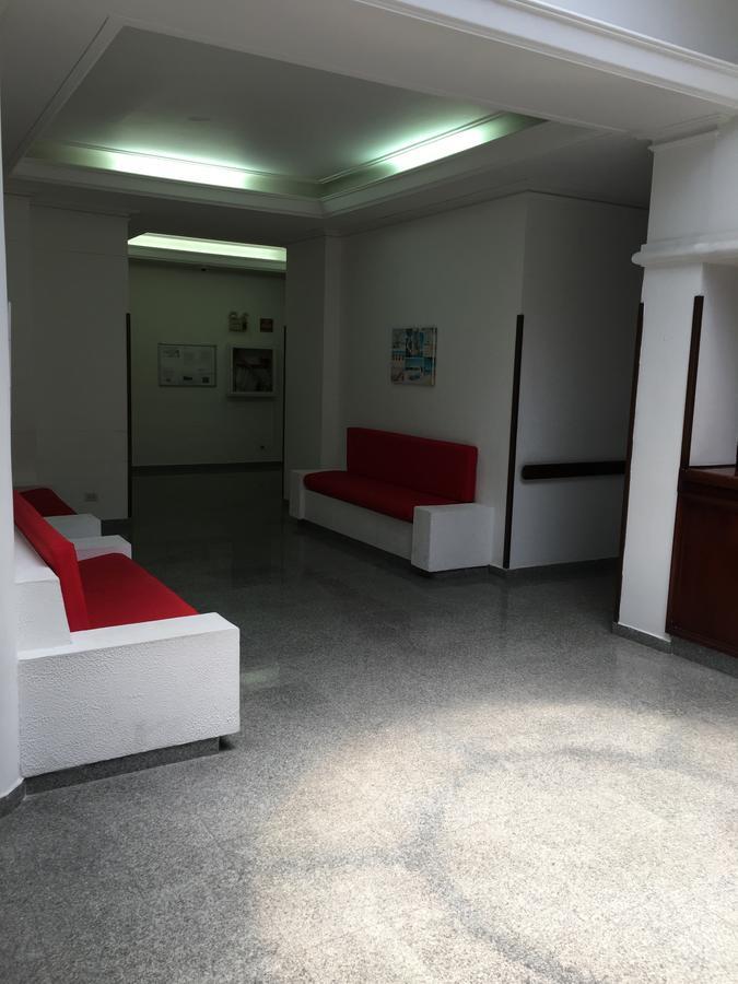 Apartamento Edificio Bahia Fragata San Andrés Eksteriør billede