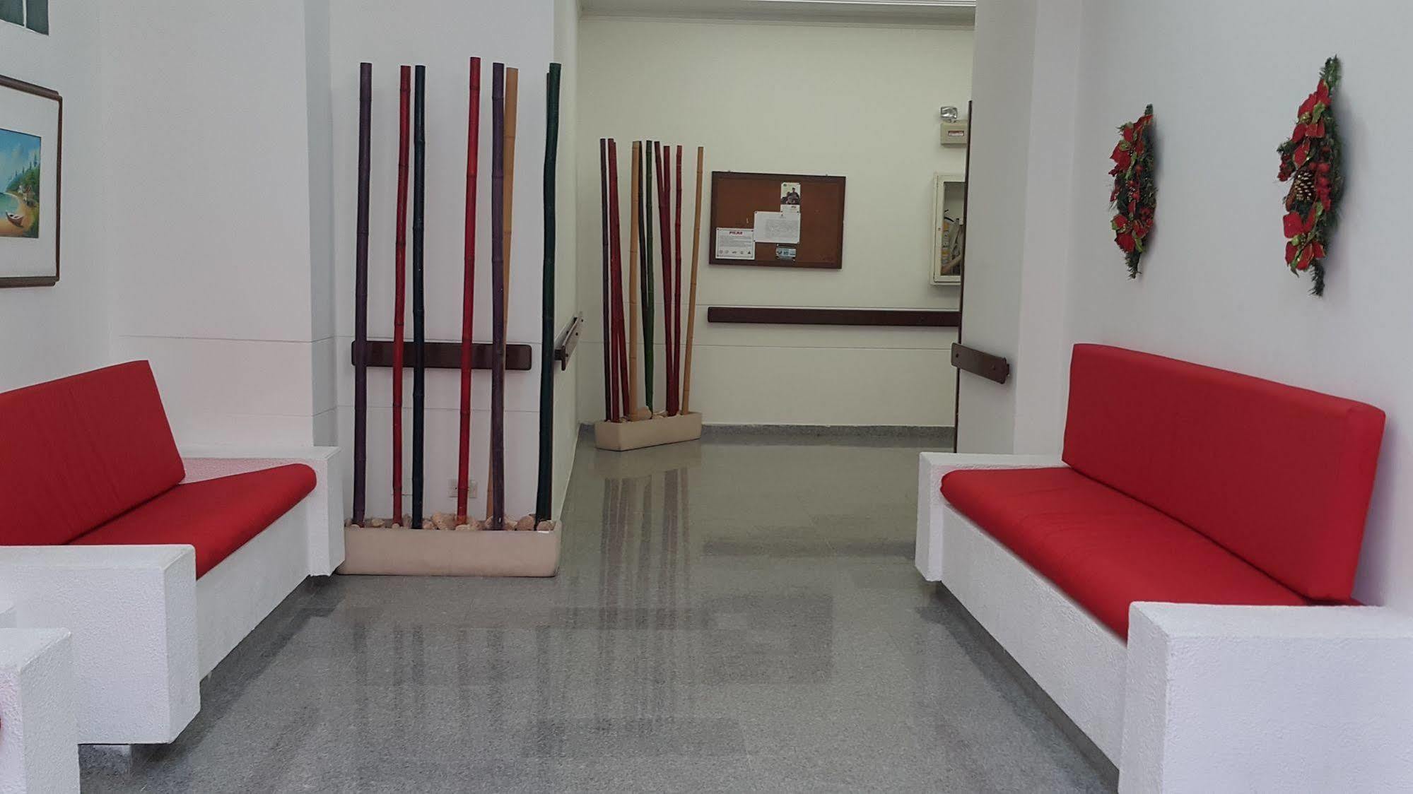 Apartamento Edificio Bahia Fragata San Andrés Eksteriør billede