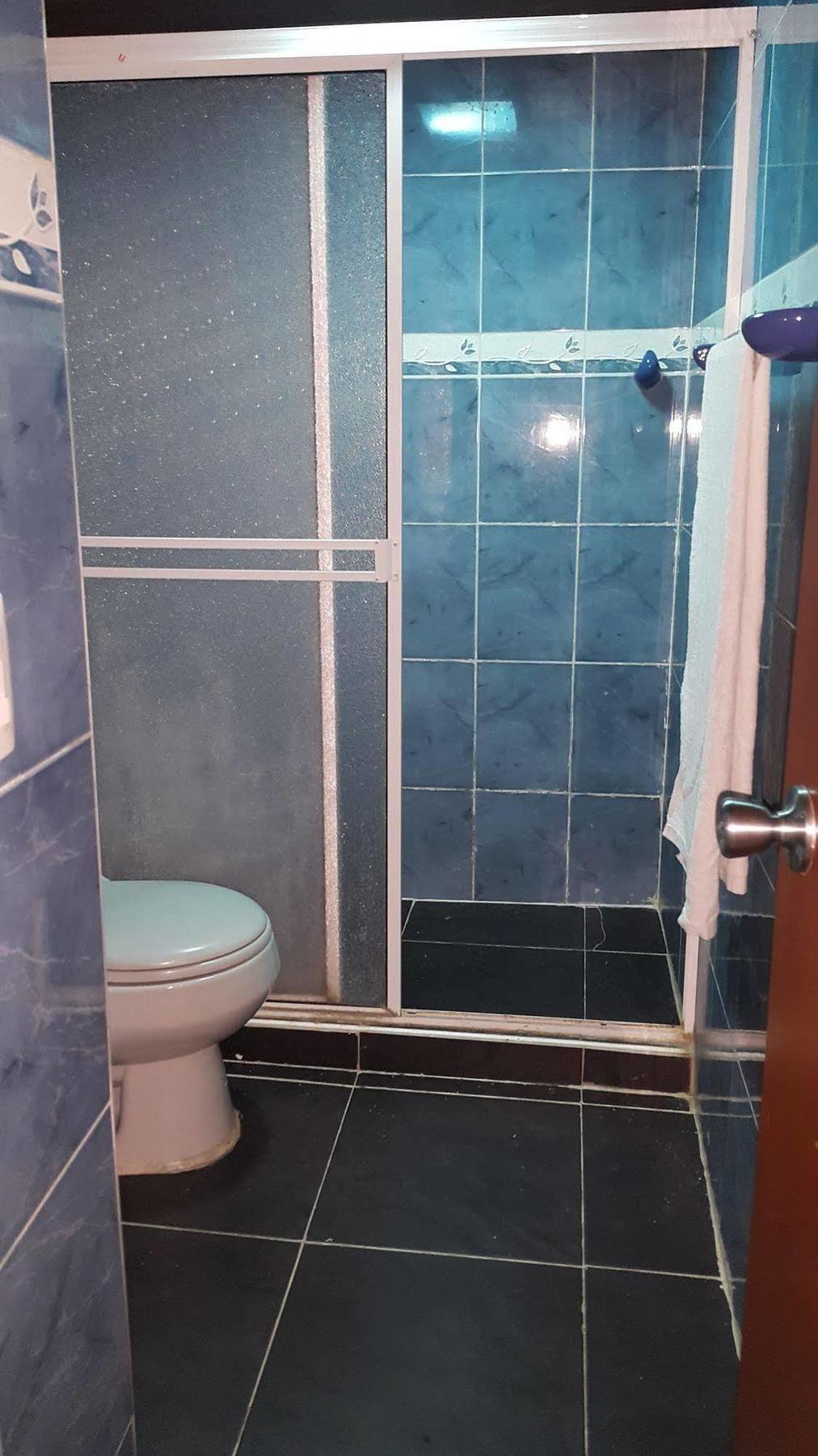 Apartamento Edificio Bahia Fragata San Andrés Eksteriør billede